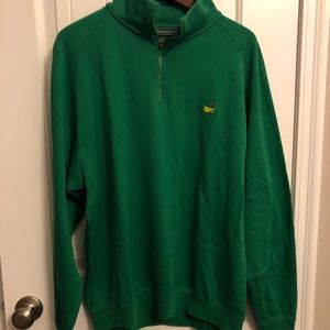 Authentic Magnolia Collection Masters Pullover